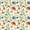 Orange Blue Green, variant on Erosebridal Poppy Daisy Flower Zipper Full Size Comforter Sets with Fitted Sheet and 2 Pillowcases,Flying Dragonfly Print Zipper Bedding Set,Orange Blue Green,Reversible
