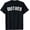 Black-25, variant on Mama Life Graphic T-Shirt for Women, Casual Short Sleeve Crew Neck Tee