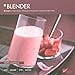 thumbnail image 2 of Blender: Krups Cookbook, 2 of 2