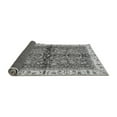 thumbnail image 2 of Ahgly Company Indoor Rectangle Oriental Gray Traditional Area Rugs, 5' x 8', 2 of 4