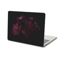 thumbnail image 3 of KSK KAISHEK Plastic Hard Case Cover Compatible with 2021/2022/2023 Release MacBook Pro 16" Touch ID Model: A2780/A2485 Pink series 0962, 3 of 5