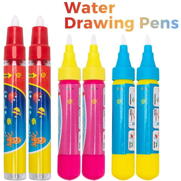  Doodle Pens