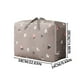 thumbnail image 3 of Bolsa De Almacenamiento De Tela Gruesa Para Edredones Bolsa De Almacenamiento De Ropa Bolsa De Mudanza De Gran Capacidad Bolsa De Equipaje, 3 of 8