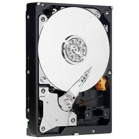 - WESTERN DIGITAL LA - WD10EURX