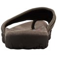 thumbnail image 3 of Sandalia Merrell Terran Post II para Mujer en Color Brindle Confort, 3 of 7