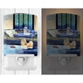thumbnail image 2 of Caroline's Treasures 7082CNL Shih Tzu Double Trouble Ceramic Night Light, 6x4x3", multicolor, 2 of 2