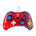 thumbnail image 3 of Control Nintendo Switch PDP Rock Candy Alámbrico Mario, 3 of 4