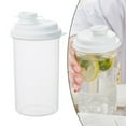 thumbnail image 2 of Cold Extraction Cup Fruit Tea Lemon Portable Refrigerated Milk Hot Drink Cup, 2 of 9