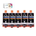 thumbnail image 1 of Cartucho de tinta F FINDERS&CO CLI-36 de repuesto de color Canon, 1 of 4