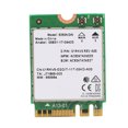 thumbnail image 2 of Wifi Card, Dual-Band Wireless 2.4G Wifi Card, Stable Mini Wifi Card, for Pc for Laptops, 2 of 7