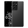 thumbnail image 1 of Funda de fibra de carbono para Samsung Galaxy Note 20 Ultra 10 Plus, carcasa delgada de lujo de aramida KEVLAR, protección completa Fivean unisex, 1 of 2