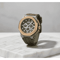 thumbnail image 2 of RELOJ INVICTA 46149 VERDE OLIVA, 2 of 5