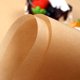 thumbnail image 1 of unbranded Hojas De Parchment Marrón Para Hornear Y Resistente Y No Pegajoso, 1 of 8