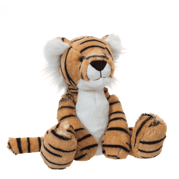 Apricot Lamb Classic Tiger S Stuffed Animals for Kids 7.9 Inches