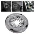 thumbnail image 4 of Cubierta universal del botón de arranque del motor del automóvil Decoración automotriz Piezas interiores Cubierta decorativa del botón del interruptor Sunnimix Cubierta del interruptor, 4 of 8