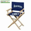 Guidecraft Major League Baseball - Mariners Adult Director Chair