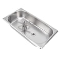 thumbnail image 2 of Glass Cup Washer,Stainless Steel Glass Rinser Glass Washer Glass Cleaning Rinser Exceptional Value, 2 of 12