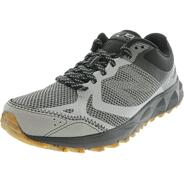 rinse play piano Defective New Balance Men's Mt590 Rt3 Ankle-High Trail Running - 8.5M - Walmart.com