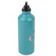 thumbnail image 3 of Botella de agua deportiva portátil para niños de 500 ml, jarra de agua sin BPA con tapa a prueba de fugas (elefante azul), 3 of 8