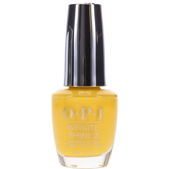 El brillo infinito OPI no le digas a un sol 0.5 oz OPI El brillo infinito OPI no le digas a un sol 0.5 oz