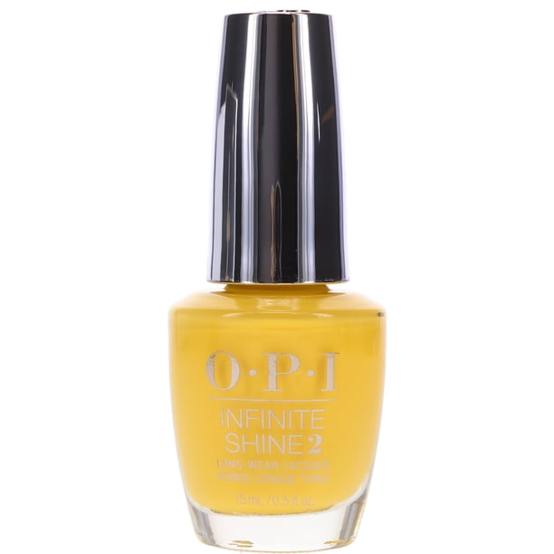El brillo infinito OPI no le digas a un sol 0.5 oz OPI El brillo infinito OPI no le digas a un sol 0.5 oz