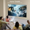 thumbnail image 4 of Mini portable  projector, 4 of 5
