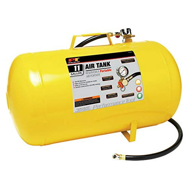 1 gallon 2024 portable air tank