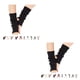 thumbnail image 1 of Minnieouse 1 par de calcetines de baile latino para mujer, mallas informales de invierno, pantalones vaqueros, medias de Yoga, calentador térmico Type8 NO8, 1 of 6