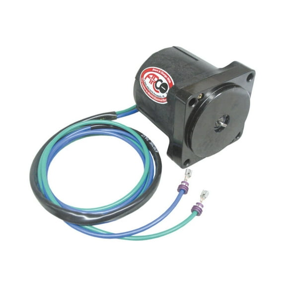 Motor Tilt Trim Arco Starting & Charging 6238 para BRP-OMC