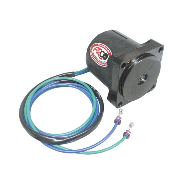 Motor Tilt Trim Arco Starting & Charging 6238 para BRP-OMC