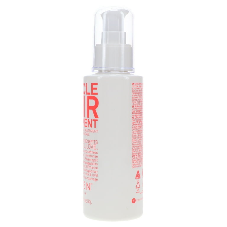 ELEVEN AUSTRALIA Nourishing Miracle Hair Treatment, Repair