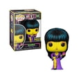 thumbnail image 3 of Figura Funko Pop Exclusivo Horror Elvira BlackLight 3.7 pulgadas Funko, 3 of 3