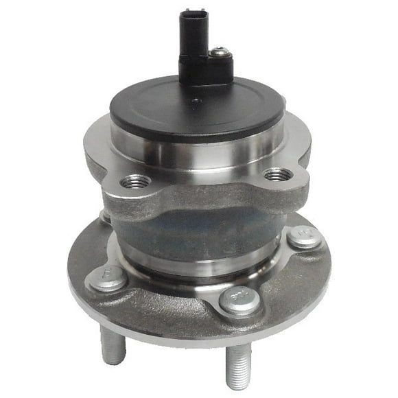PT512499 Wheel Bearing and Hub Assembly By POWERTRAIN COMPONENTS (PTC)