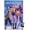 Poster & Push Pin Bundle, variant on Netflix KPop Demon Hunters (2025) - Huntrix Hero Group Wall Poster, 22.375" x 34"