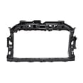 thumbnail image 1 of Marco De Radiador Yaris 2007 A 2008 Toyota TONG YANG ., 1 of 4