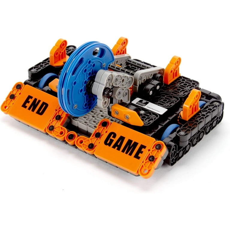  HEXBUG VEX Robotics End Game Toys for Kids, Fun Battle Bot Hex  Bugs Construction Kit : Toys & Games