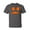 Charcoal, variant on Goofy Pumpkin Emoticon Sarcastic Humor Graphic Novelty Funny Tall T Shirt