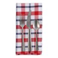 thumbnail image 3 of DII American Plaid Kitchen Textiles, 20x20", American Plaid, 6 Pieces, 3 of 6