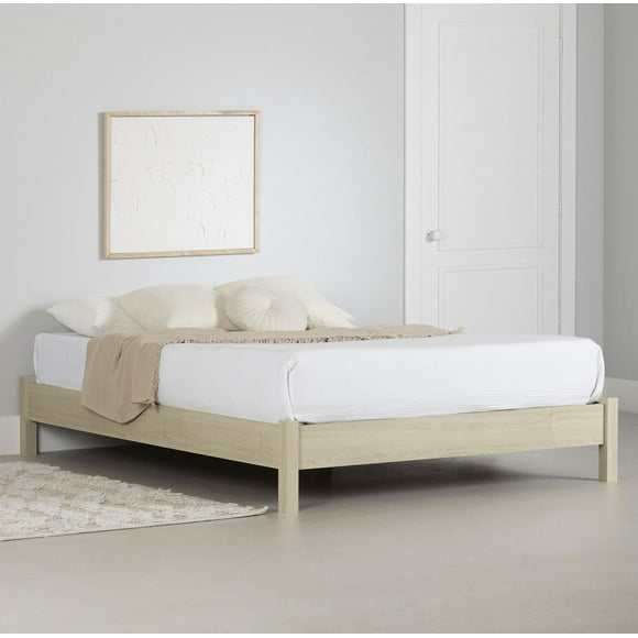 Step One Essential Platform Bed