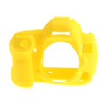 thumbnail image 2 of Funda de silicona para cámara 80D, Protector de goma, carcasa Amarillo Sunnimix Funda de silicona para cubierta de piel, 2 of 8