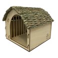 thumbnail image 1 of Stoter Farm Maison de Pari, 1 of 5