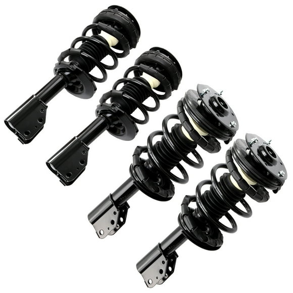 Oldsmobile Cutlass Shock Absorber Assembly Kit