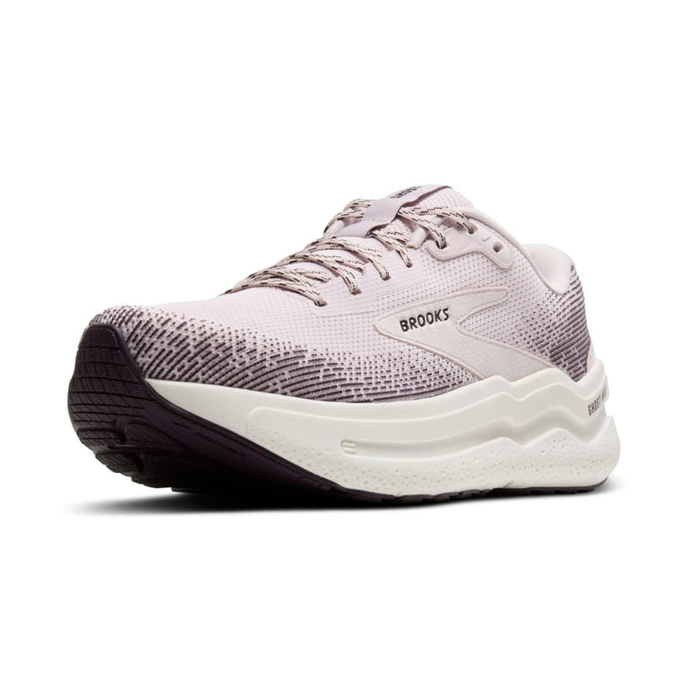Brooks Women's Ghost Max 2 Neutral Running & Walking Shoe - Orchid