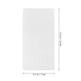 thumbnail image 4 of HOOWIFFY 100pcs Packing Materials Foam Pouch EPE Buffering For Moving Items, 4 of 7
