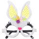 thumbnail image 1 of Gafas de Conejo de Pascua Gafas de Conejo Gafas de Pascua Gafas de Huevo de Pascua, 1 of 5