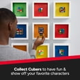 thumbnail image 5 of Rubiks Cube  Batman Cuber  DC Comics Character Puzzle & Collectible Display, 5 of 7