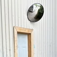 thumbnail image 7 of Imperial Standard Convex Safety Mirror - 18" Curved Blind Spot Mirror - 1 Pack, 7 of 7