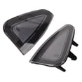 thumbnail image 2 of 4806218AD, Reliable Sturdy Anti Aging Easy Installation Side Marker Light Cover  For Car White, 2 of 8