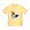 Daffodil Yellow, variant on CafePress - Power Rangers Holding Ice Cream Toddler T Shirt - Cute Toddler T-Shirt, 100% Cotton