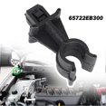 thumbnail image 5 of Clamp Clip Hood Rod Replacement 65722-EB300 Bonnet Support Clip Car Accessories For Nissan Qashqai Easy To Installation, 5 of 5